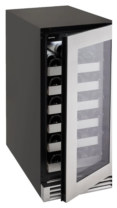 Kadeka Small Wine Fridge
